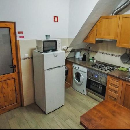Roots Apartment Zambujeira do Mar Bagian luar foto
