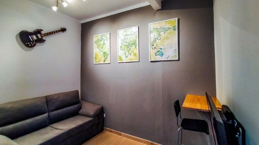 Roots Apartment Zambujeira do Mar Bagian luar foto