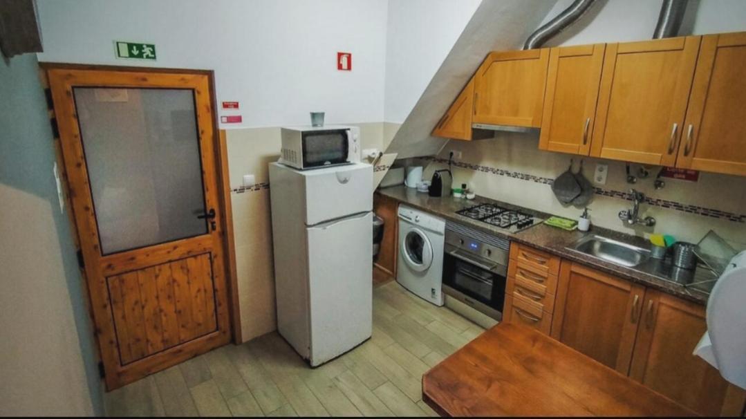 Roots Apartment Zambujeira do Mar Bagian luar foto