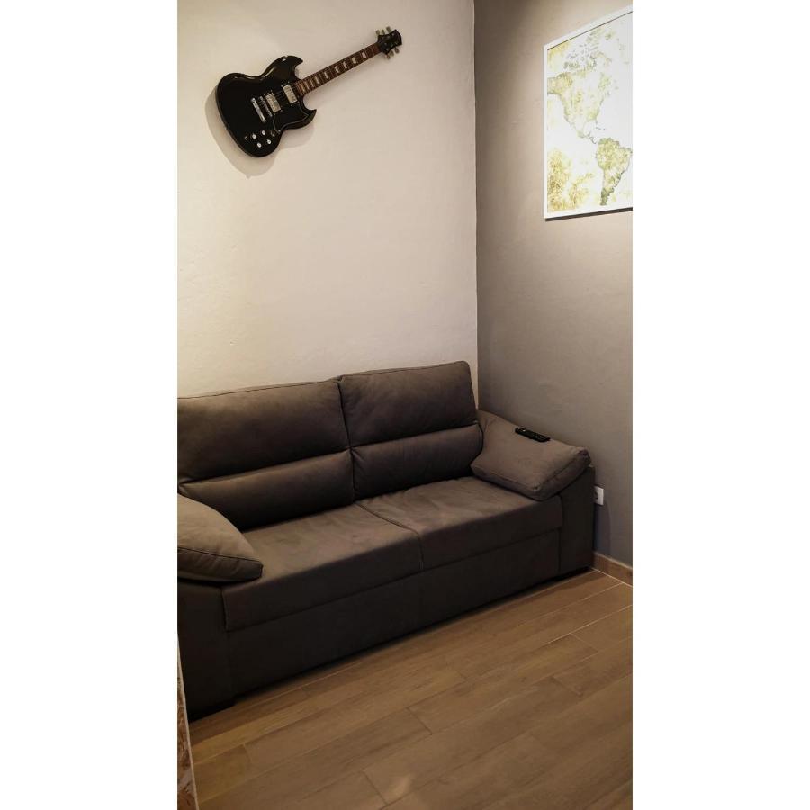 Roots Apartment Zambujeira do Mar Bagian luar foto